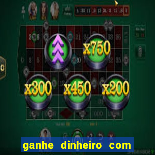 ganhe dinheiro com jogos online